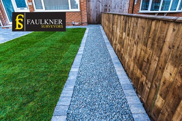 Can my Neighbour attach a fence to my wall? 3 Property Boundaries and the Basics of Land Boundaries Cheltenham