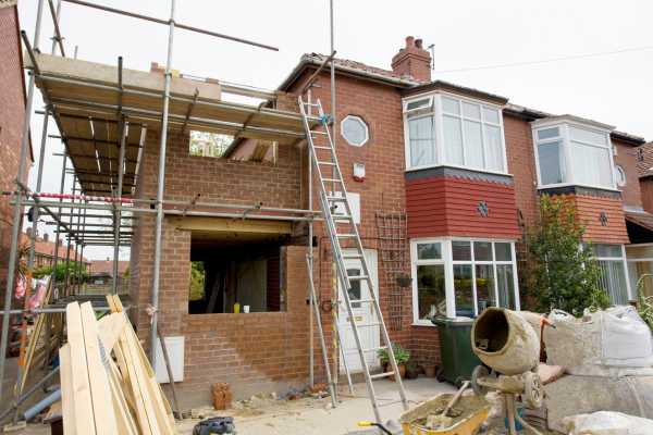 How Do Construction Methods Affect Party Wall Requirements? A Homeowner’s Guide 4 Frequently Asked Questions Cheltenham