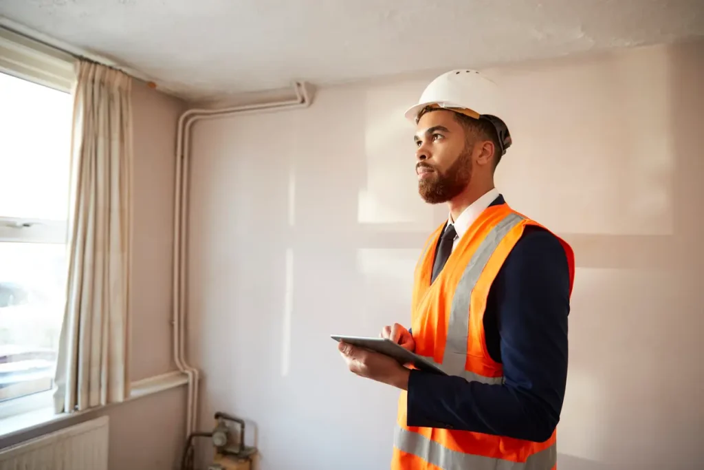 6 Questions to Ask Before Hiring a Party Wall Surveyor 1 What Does a Party Wall Surveyor Cheltenham Do?