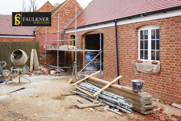 Can you start work without a party wall agreement? - 2020. 1 can you start building work without a party wall agreement Cheltenham?