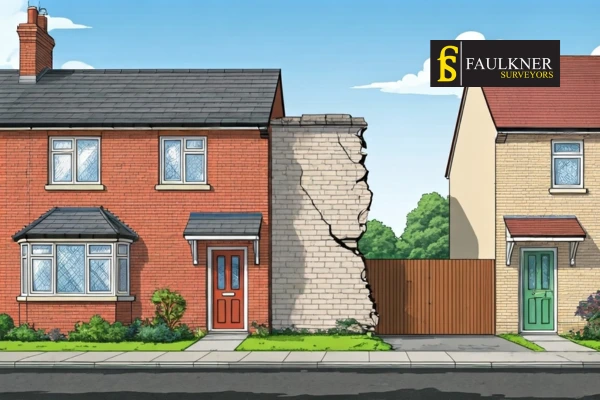Can you start work without an agreement? 2 Risks of Proceeding Without a Party Wall Agreement Cheltenham Party Wall Surveyor Near Me