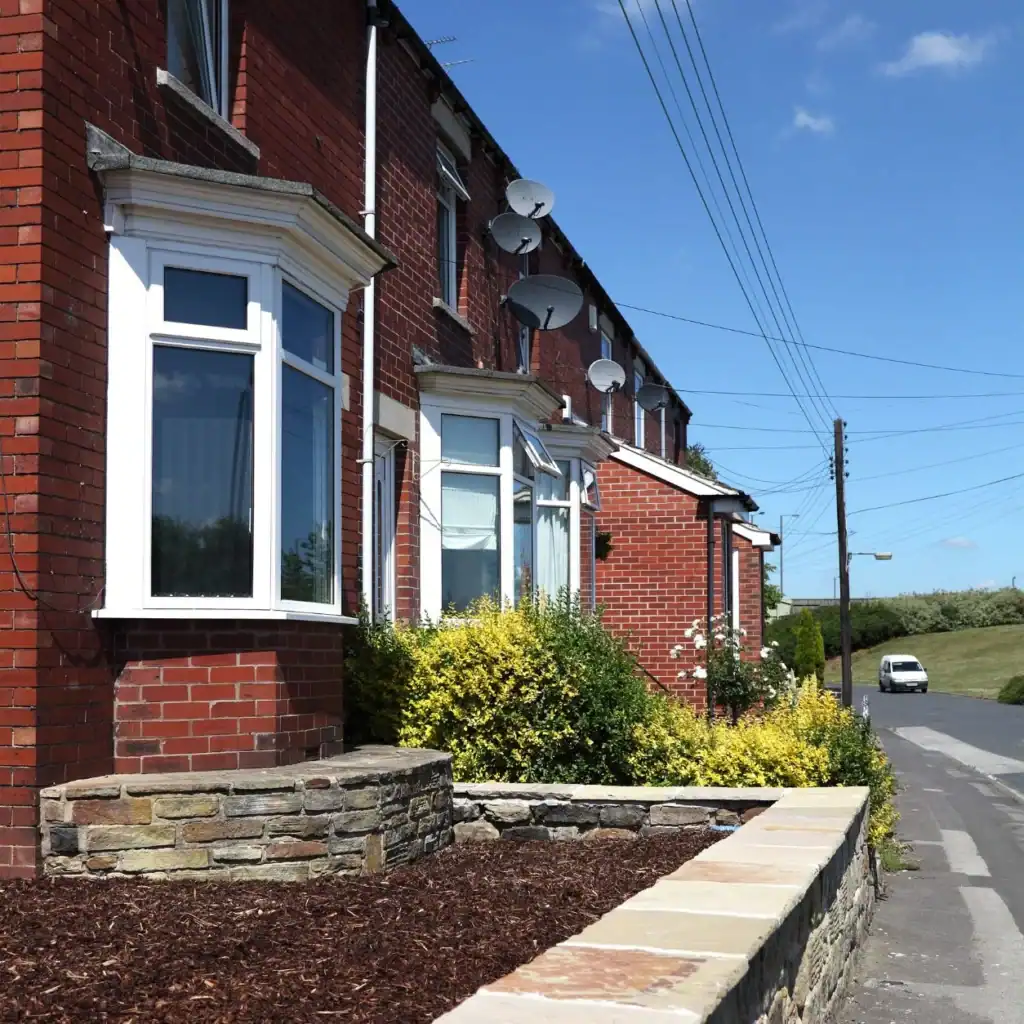 Can a Neighbour Remove Survey Stakes? 3 Min Critical Guide to Avoid Legal Issues 2 Faulkner Party Wall Surveyors Cheltenham : Can My Neighbour Remove Survey Skates