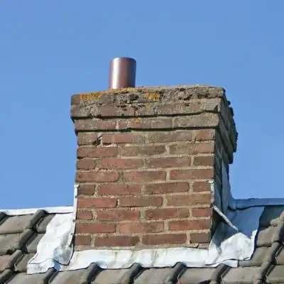 Removing a Chimney Breast: Your Party Wall Obligations 2 Chimney breast removal Cheltenham