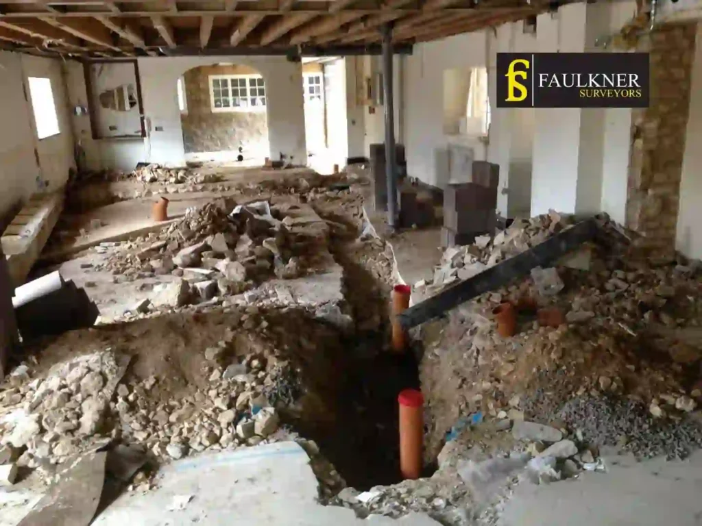 How Do Construction Methods Affect Party Wall Requirements? A Homeowner’s Guide 3 What Should You Know Before Building Over or Adjacent to Sewers Cheltenham?