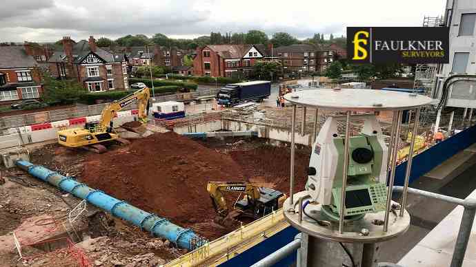 How Do Construction Methods Affect Party Wall Requirements? A Homeowner’s Guide 2 Why Is Movement Monitoring Used During Construction Projects Cheltenham?