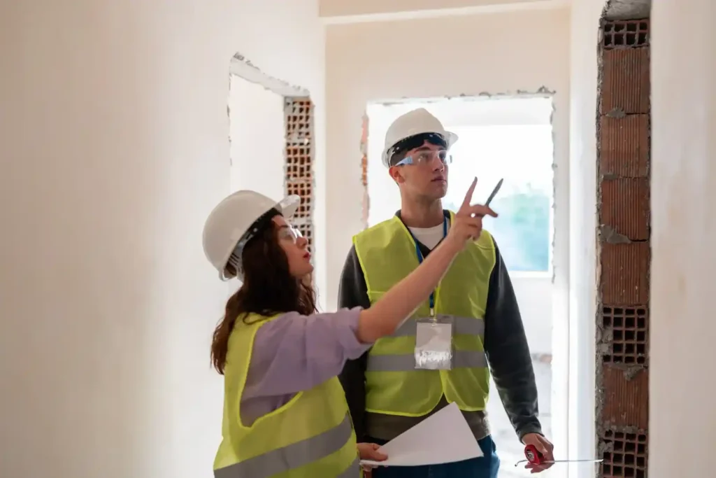Party Walls and New Builds: What Developers Need to Know Before Construction Starts 1 Why Developers Should Consider Party Wall Advice During Site Appraisal Instead of After Purchase Cheltenham?